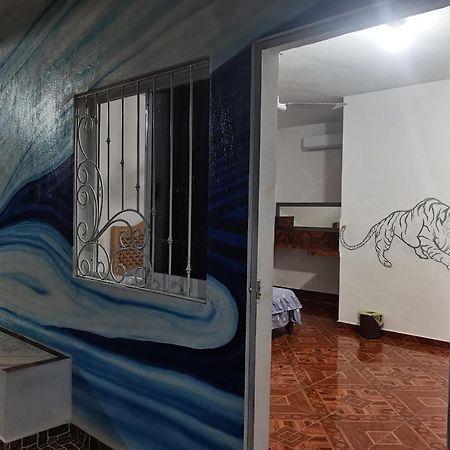 Blue Hotel باكالار المظهر الخارجي الصورة