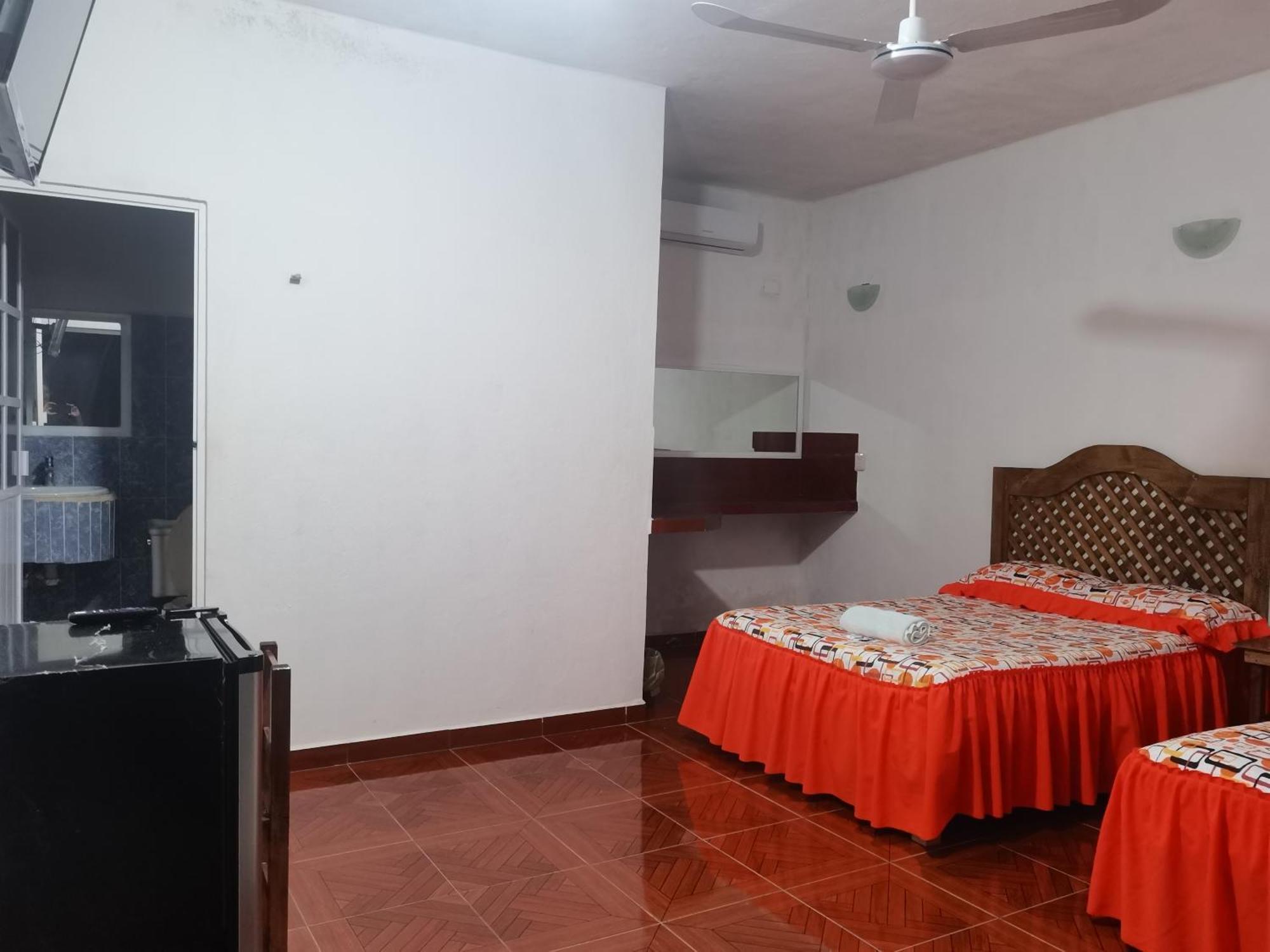 Blue Hotel باكالار المظهر الخارجي الصورة